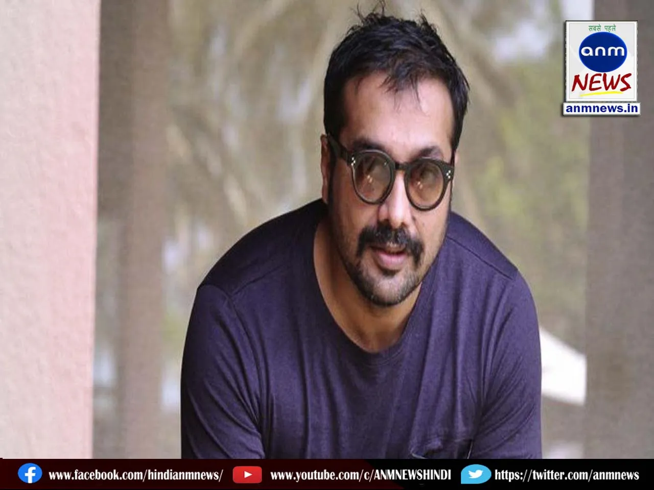 Anurag Kashyap praises British show 'Adolescence'
