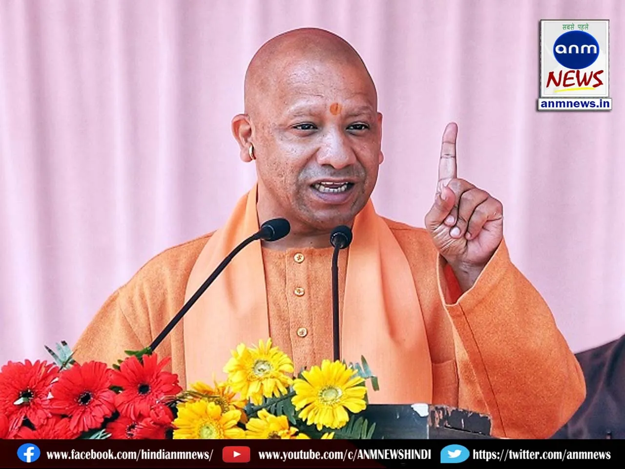 Textile possibilities are eternal in UP