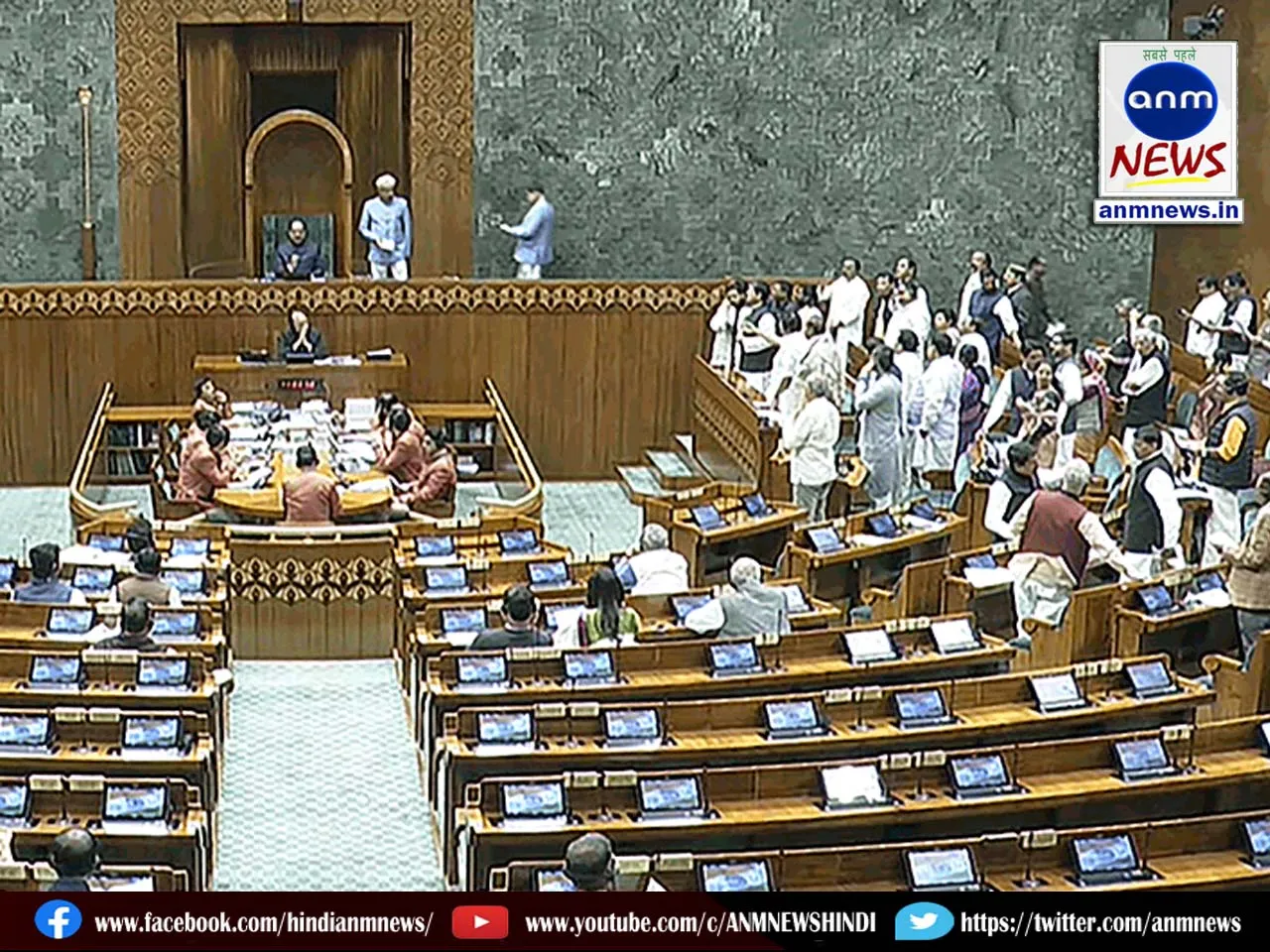 Rajya Sabha proceedings resume