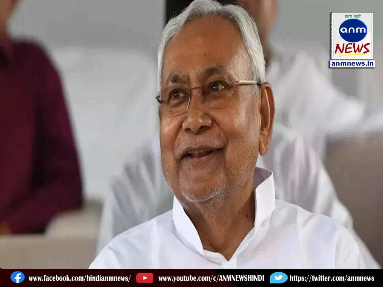 Ten toppers from CM Nitish's dream project