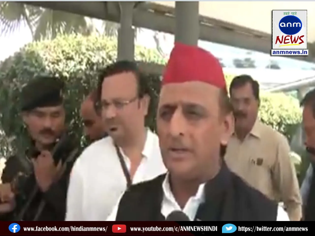 Akhilesh