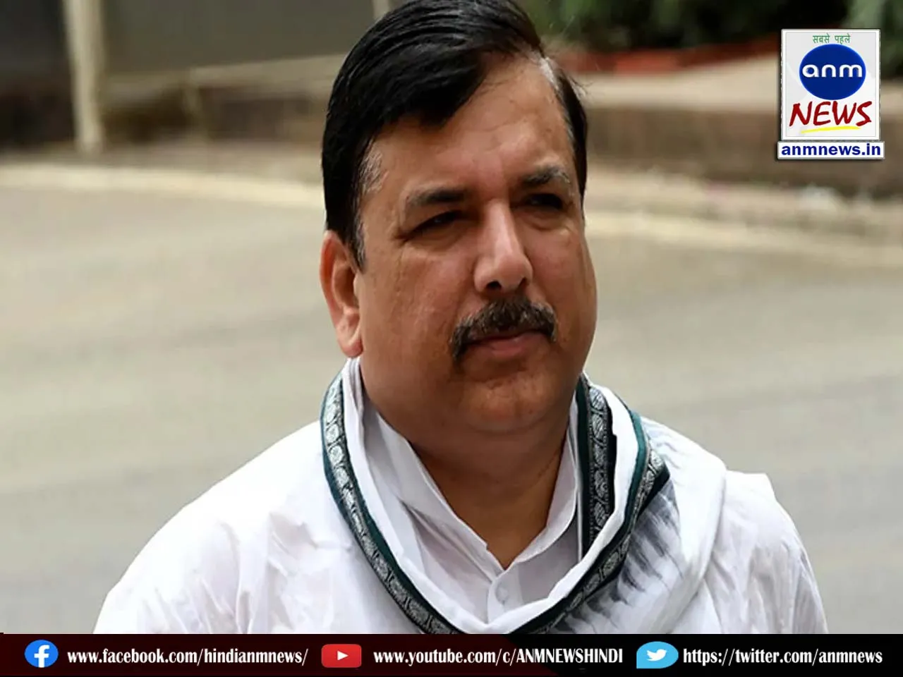 Sanjay Singh