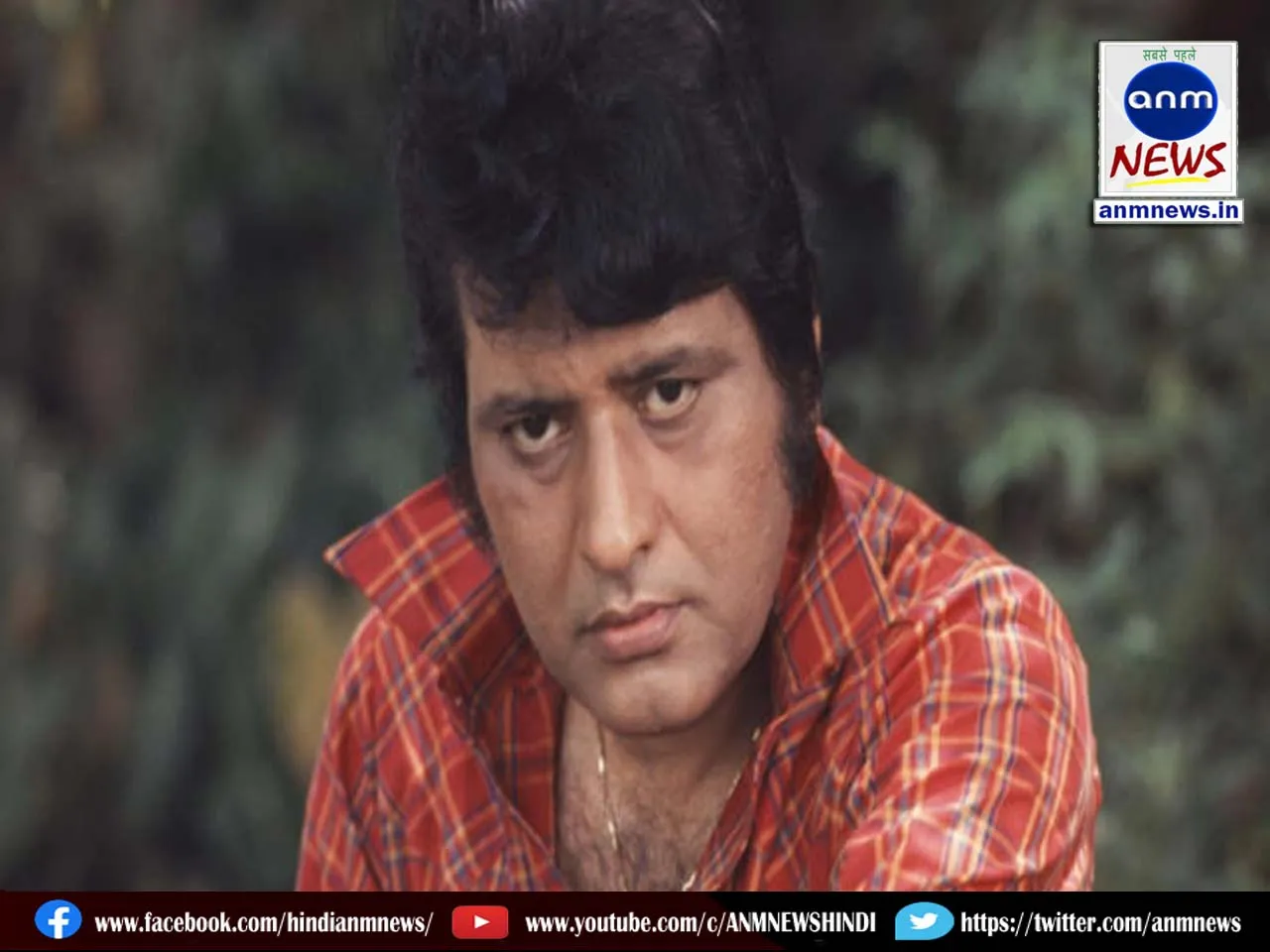 manoj kumar