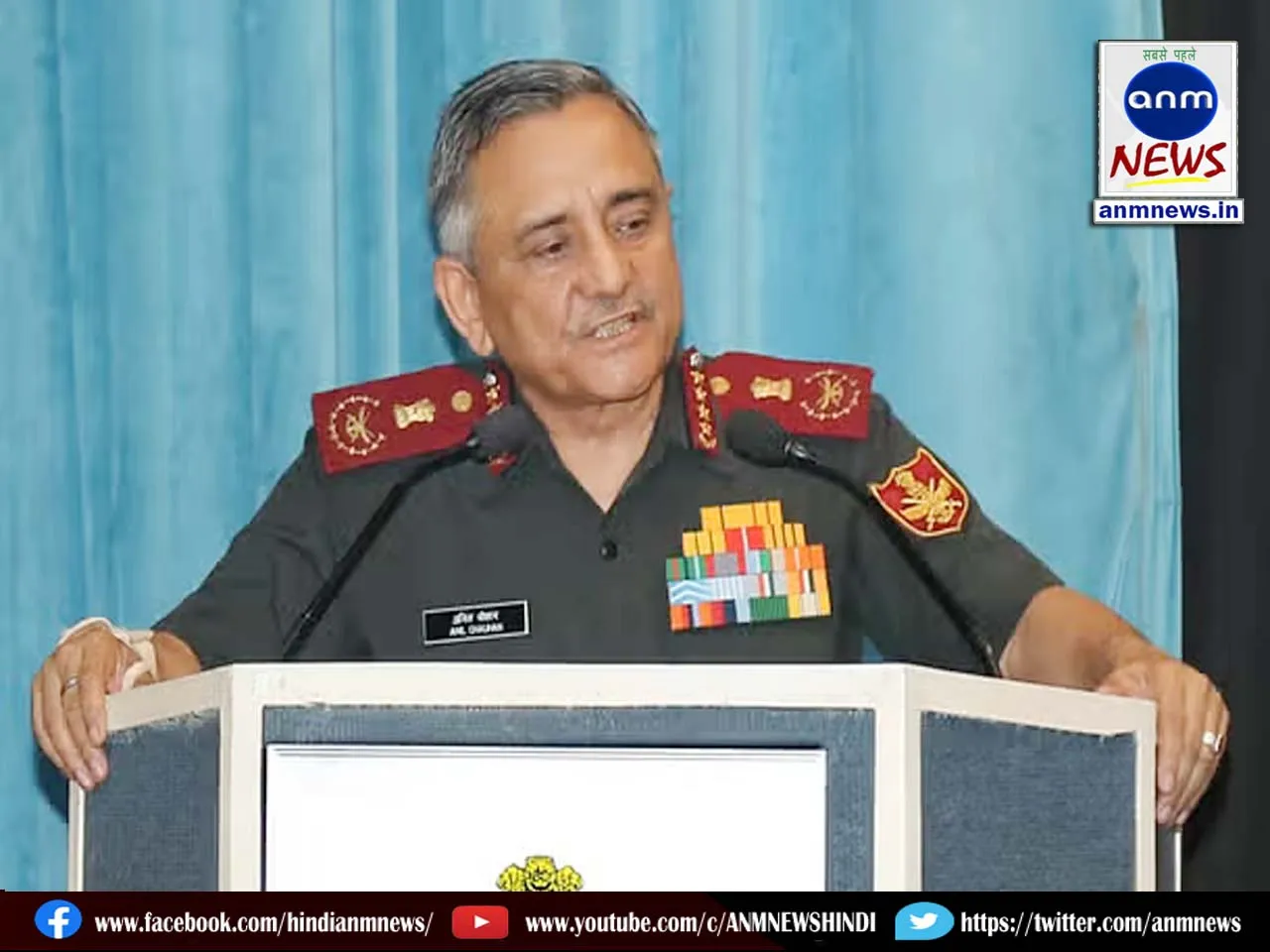 CDS emphasized on developing space culture