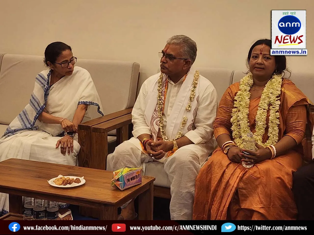 dilip ghosh