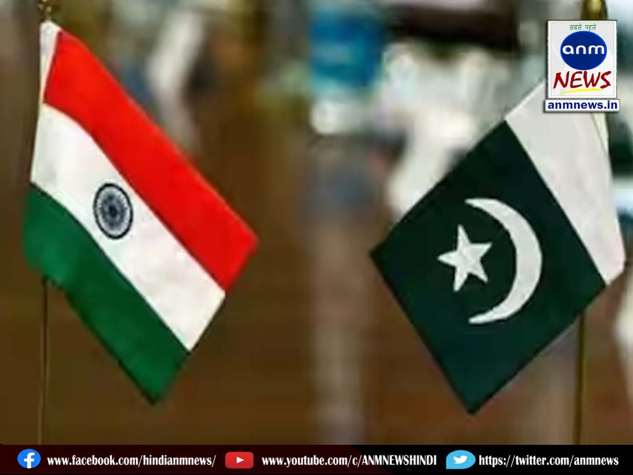 indian pakistan