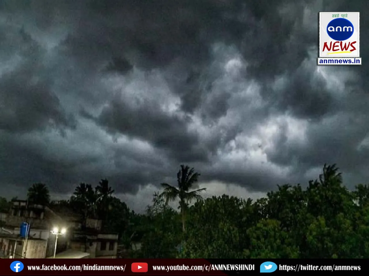 weather