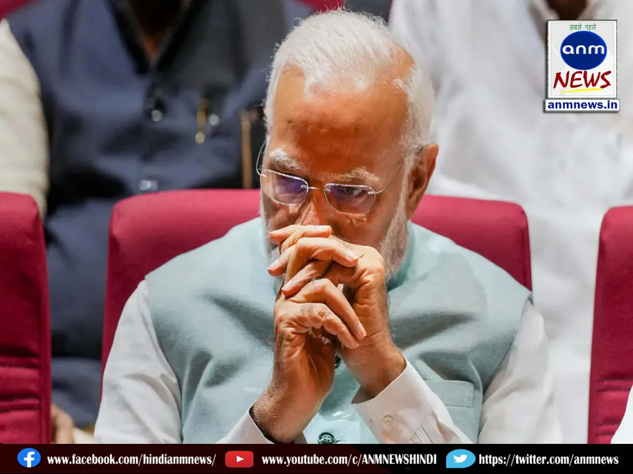 modi goa