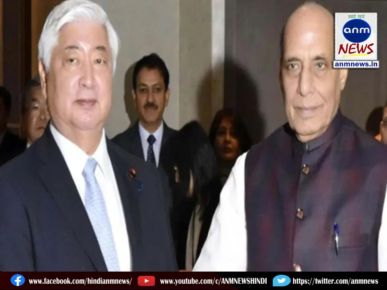 rajnath singh