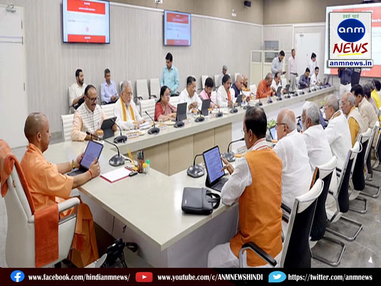 cm yogi