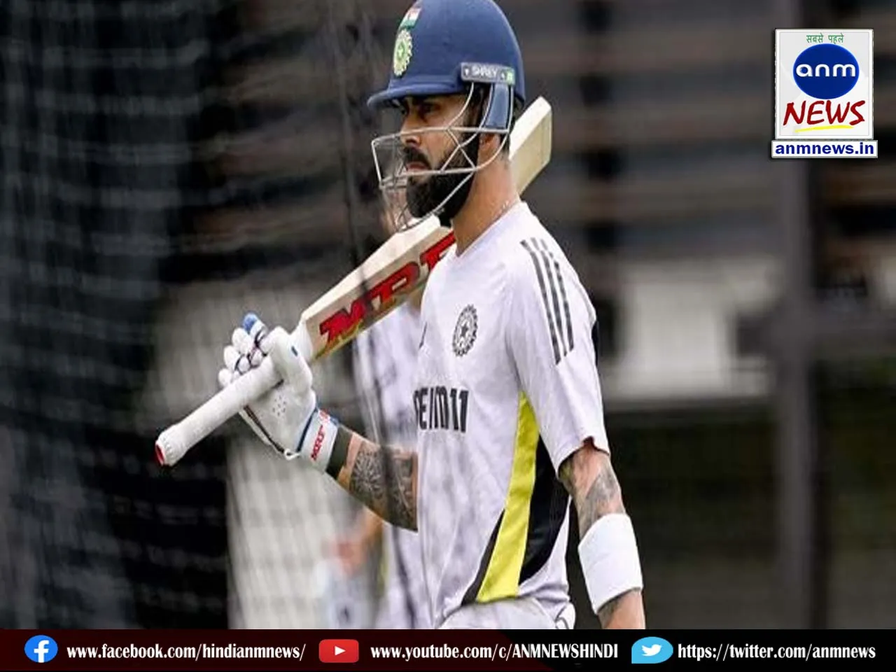 Virat Kohli