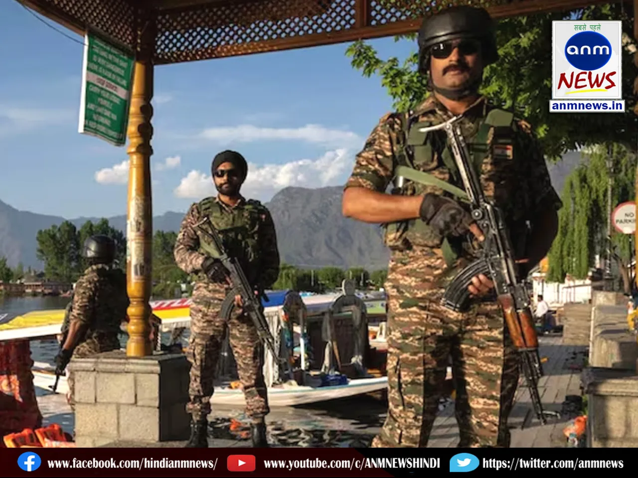 India's retaliation will be doubled