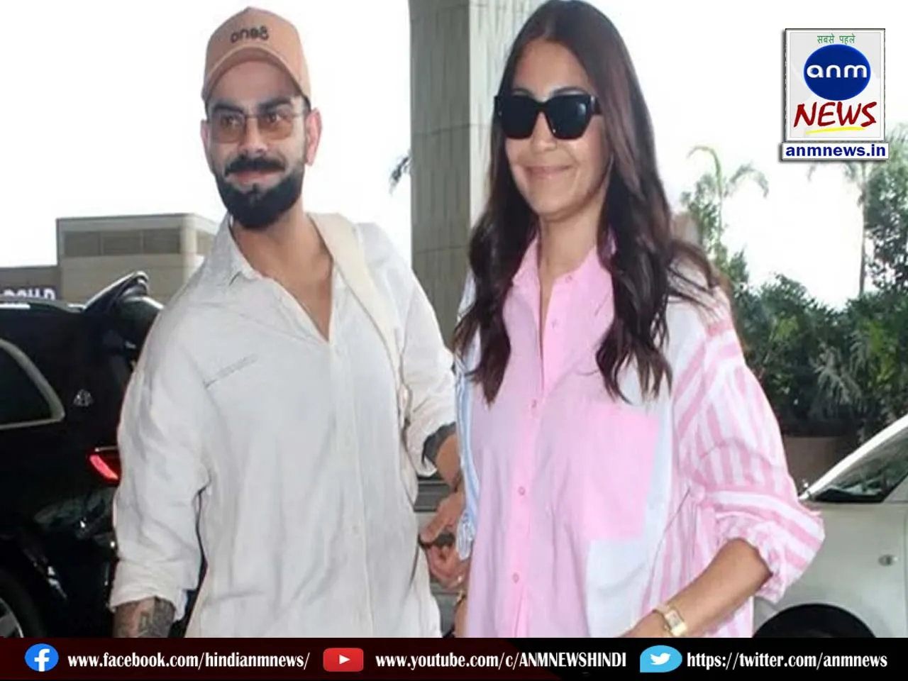 Virat Kohli wife