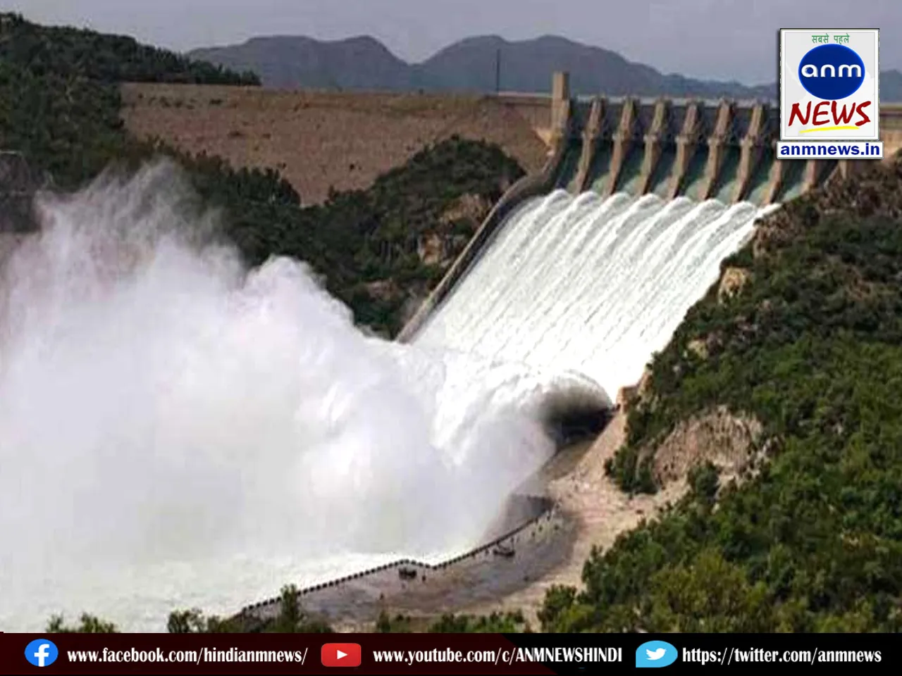 Indus Water Treaty