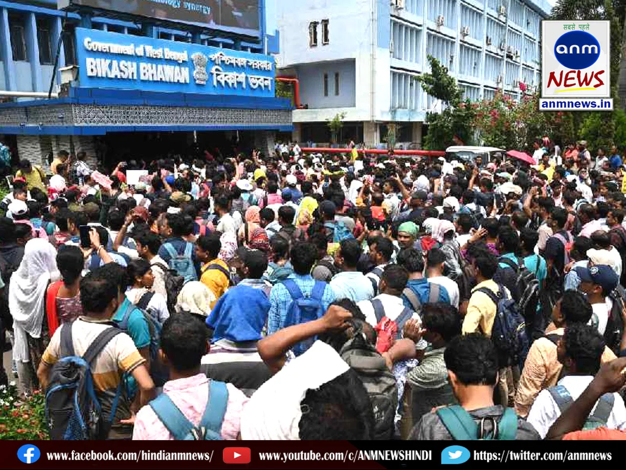 Two teacher leaders ordered to appear in police station