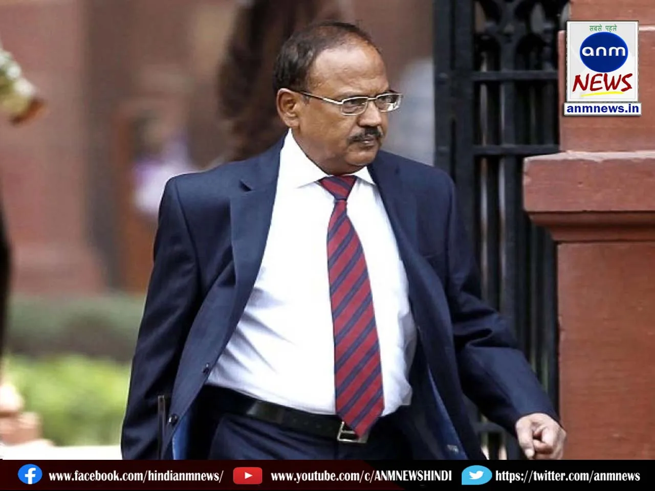 ajit doval