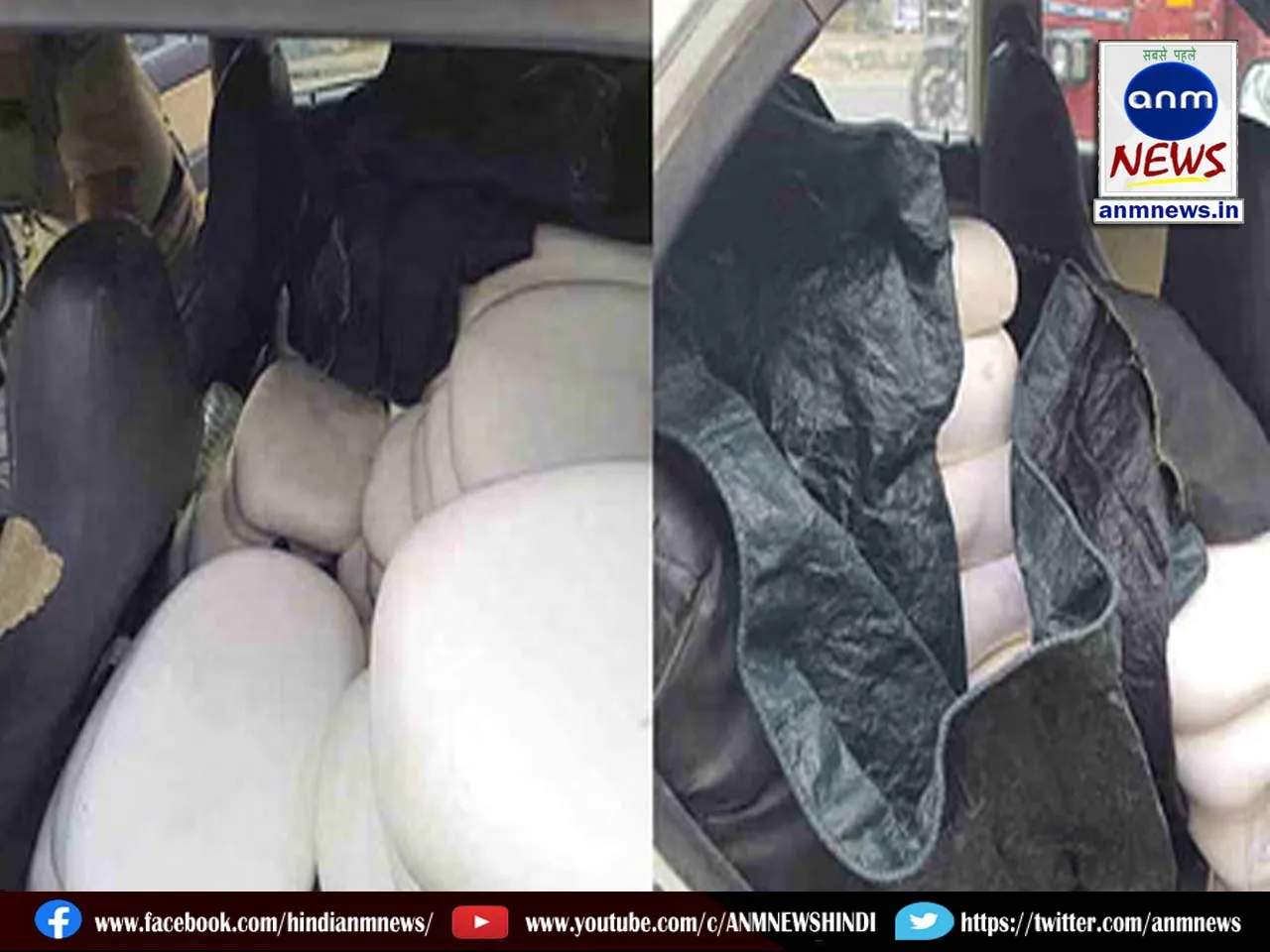 adulterated cheese seized