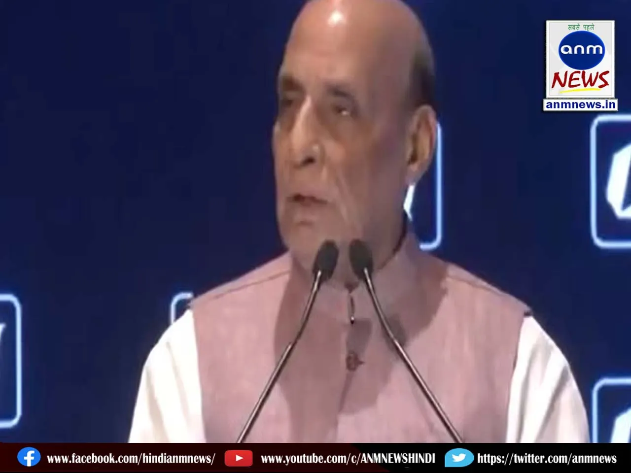 rajnath singh