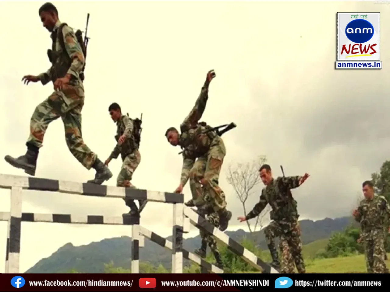 20 percent reservation for Agniveers in state police force
