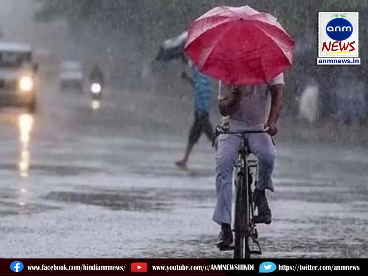 weather
