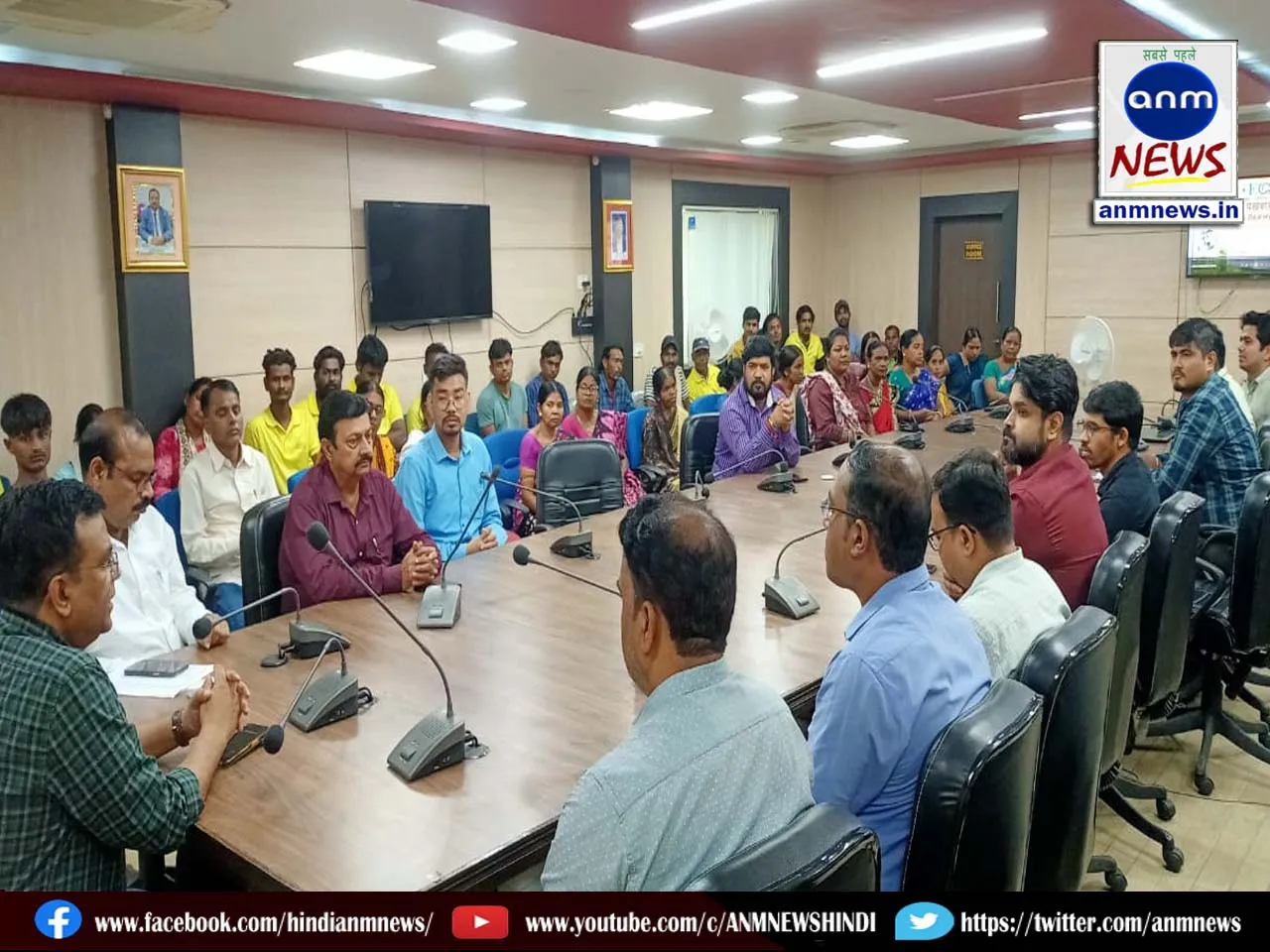 Swachhta Pakhwada