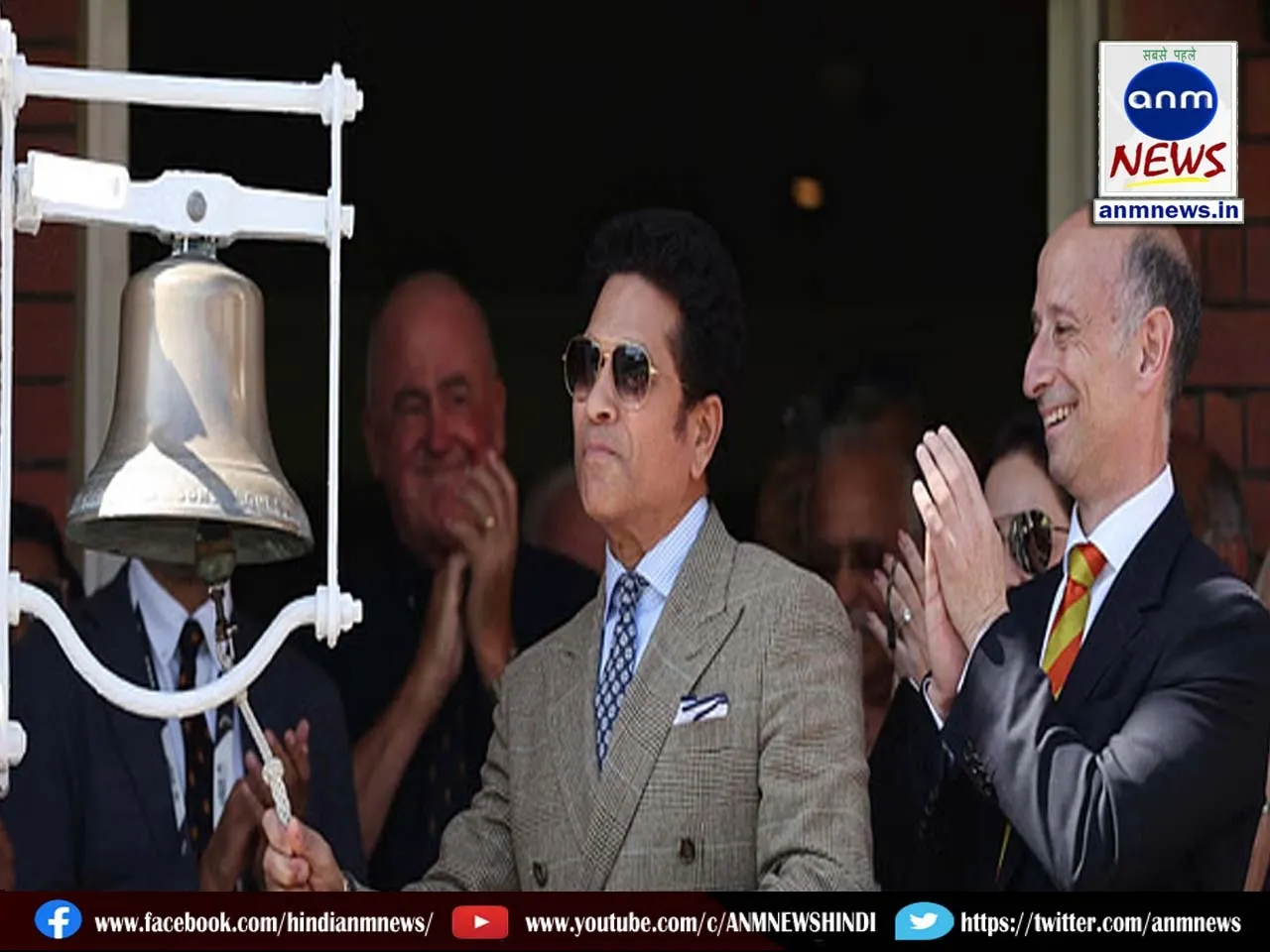 Sachin Tendulkar