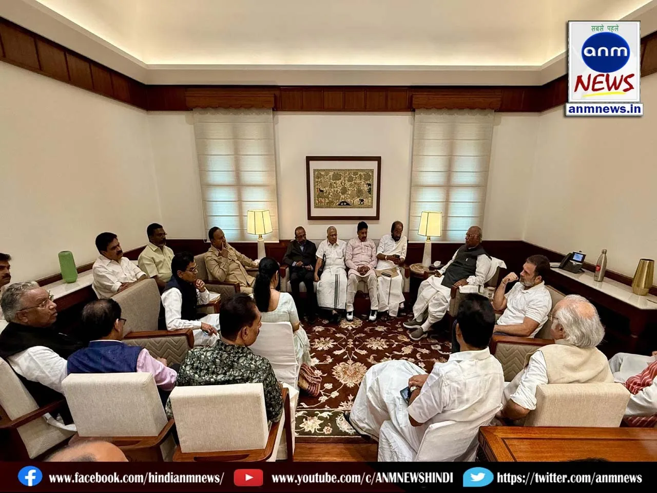 India Alliance