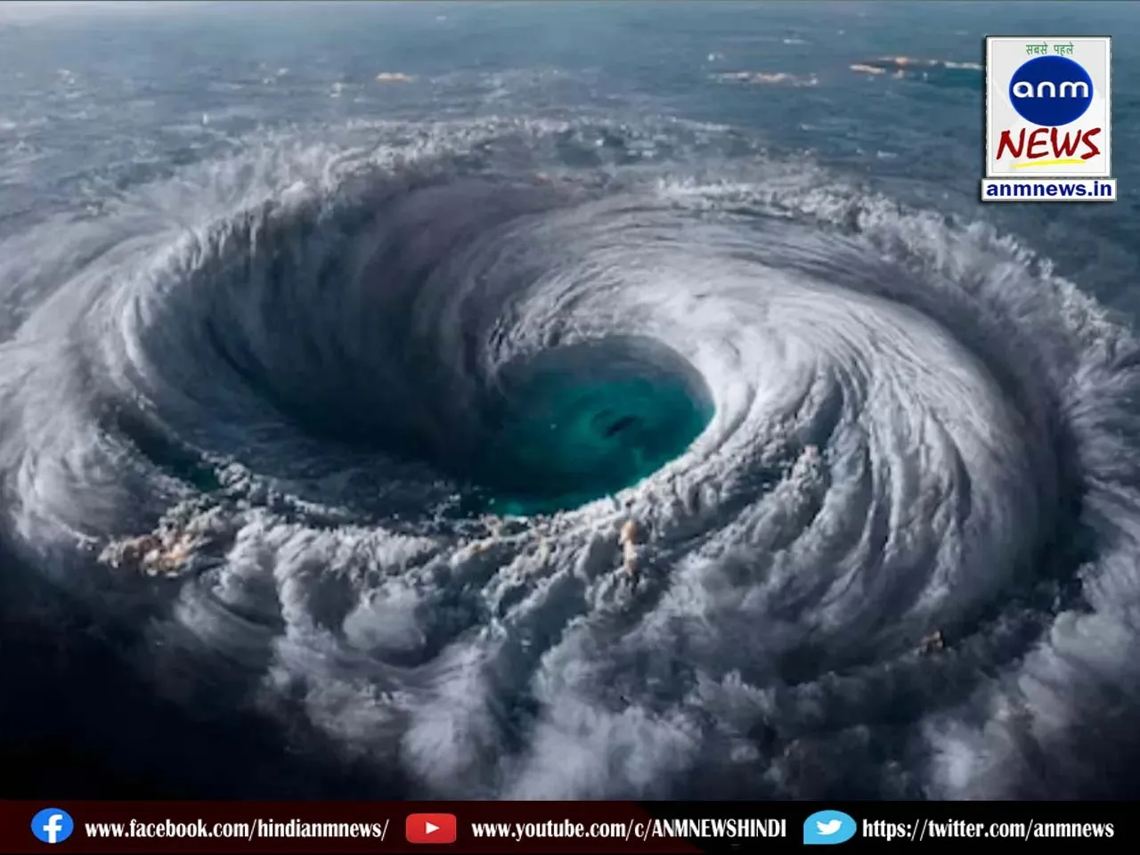 Cyclone