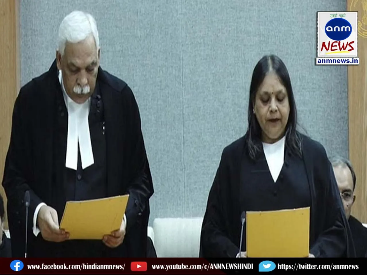 Delhi High Court