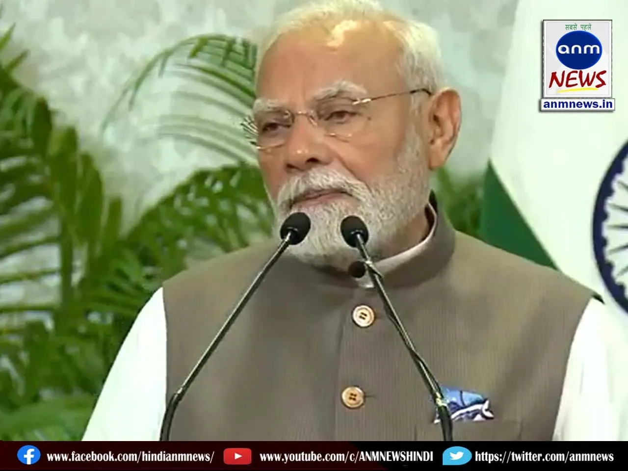 PM Narendra Modi