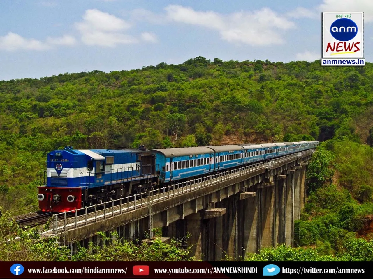 Konkan Railway