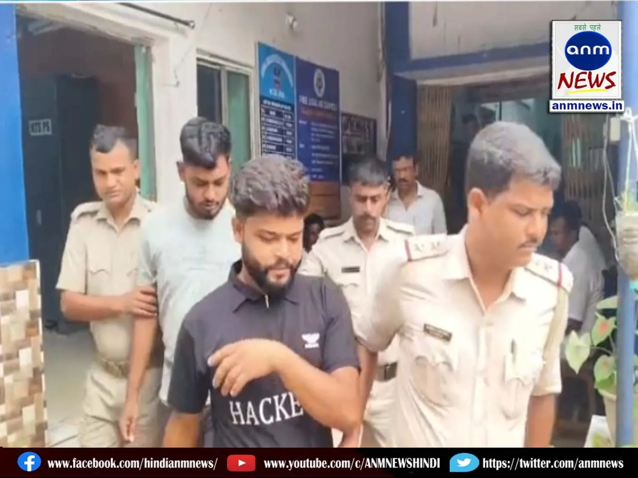 Durgapur cow slaughter case