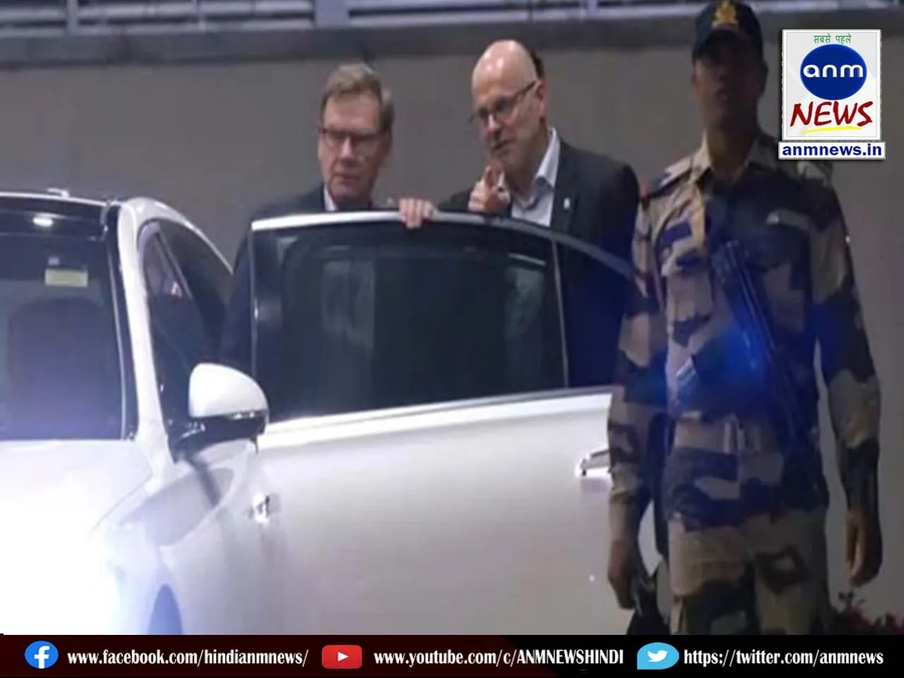 Johann David Wadeful