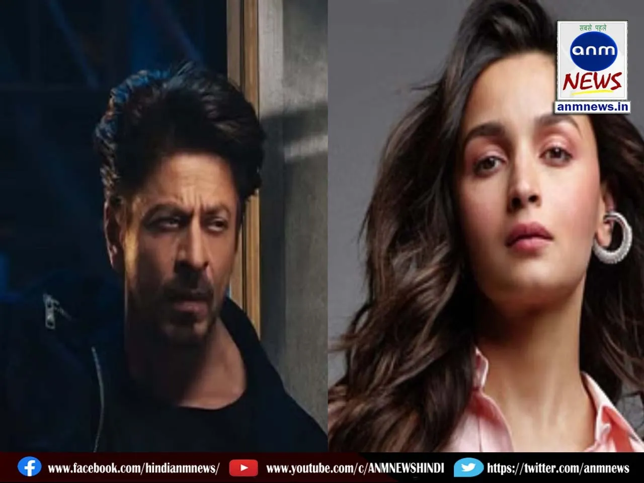 Shahrukh to Alia Bhatt