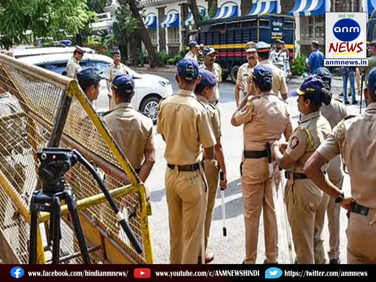 mumbai police
