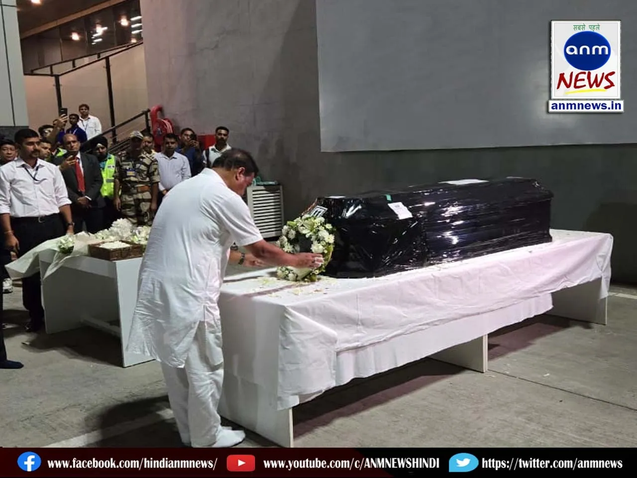 CM Himanta Biswa Sarma