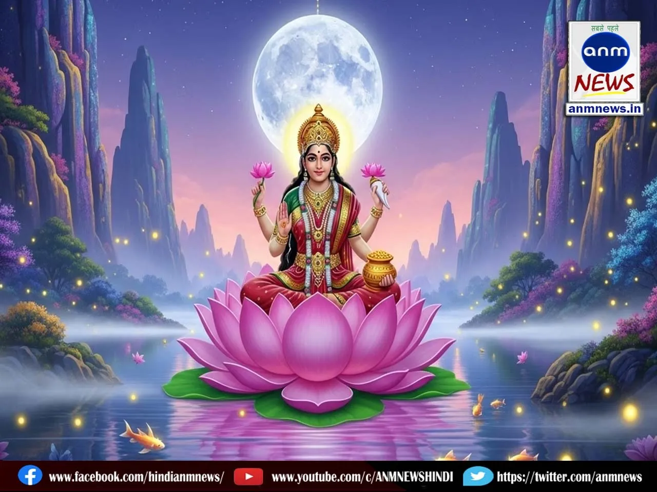 Kojagiri Lakshmi Puja