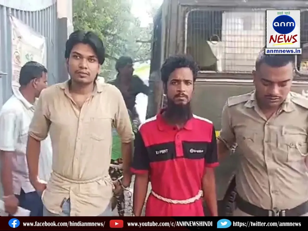 Illegal entry into India