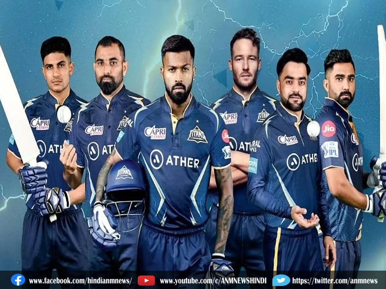 gujrat close 100 run