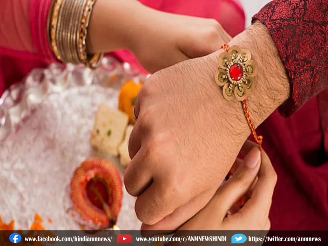 RAKASHA BANDHAN