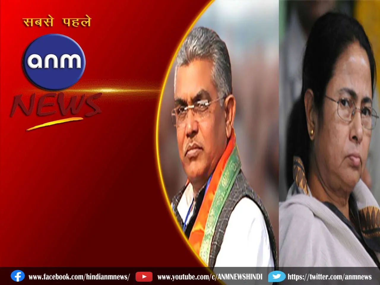 Dilip Ghosh