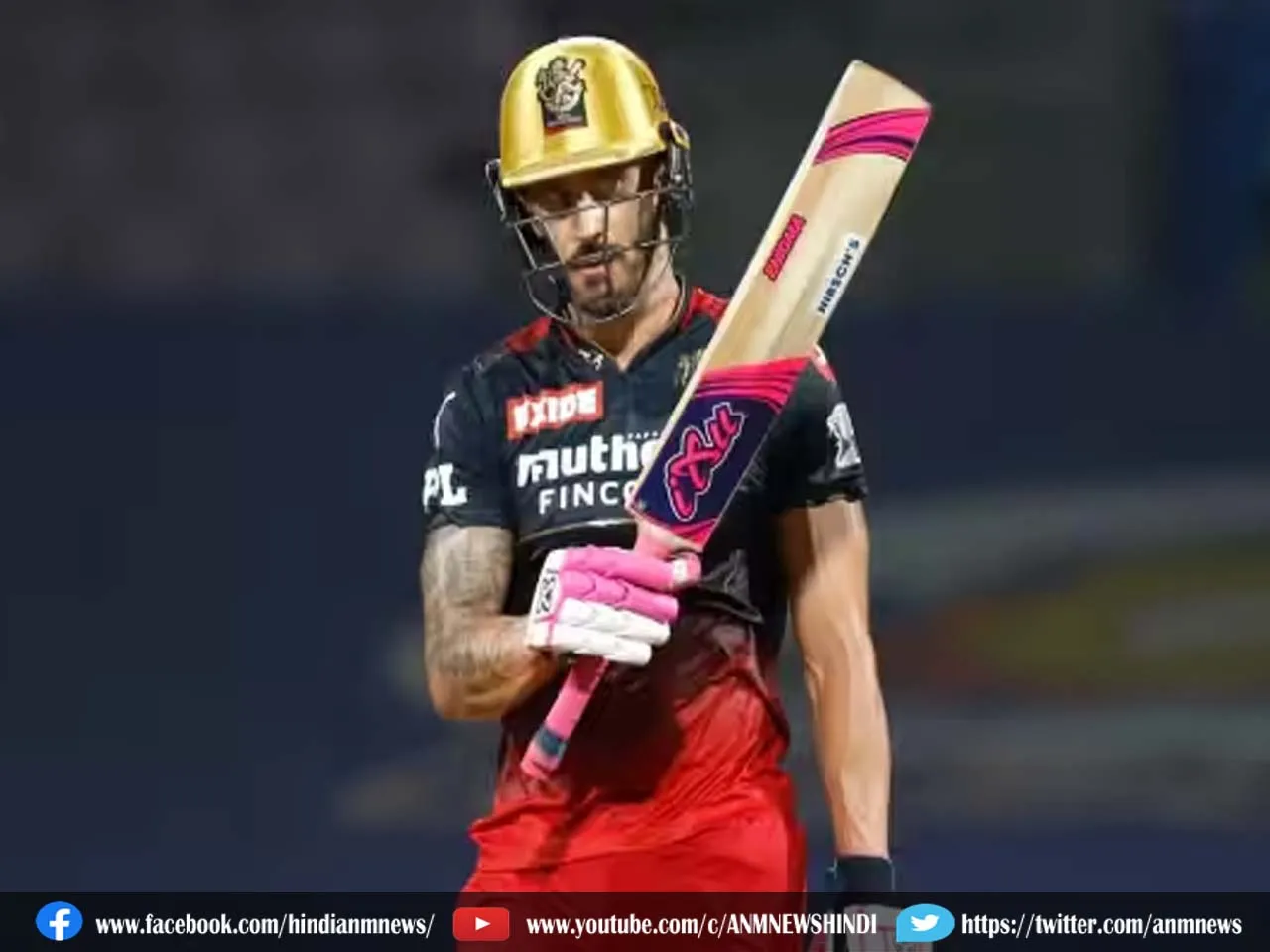 faf du plesssis