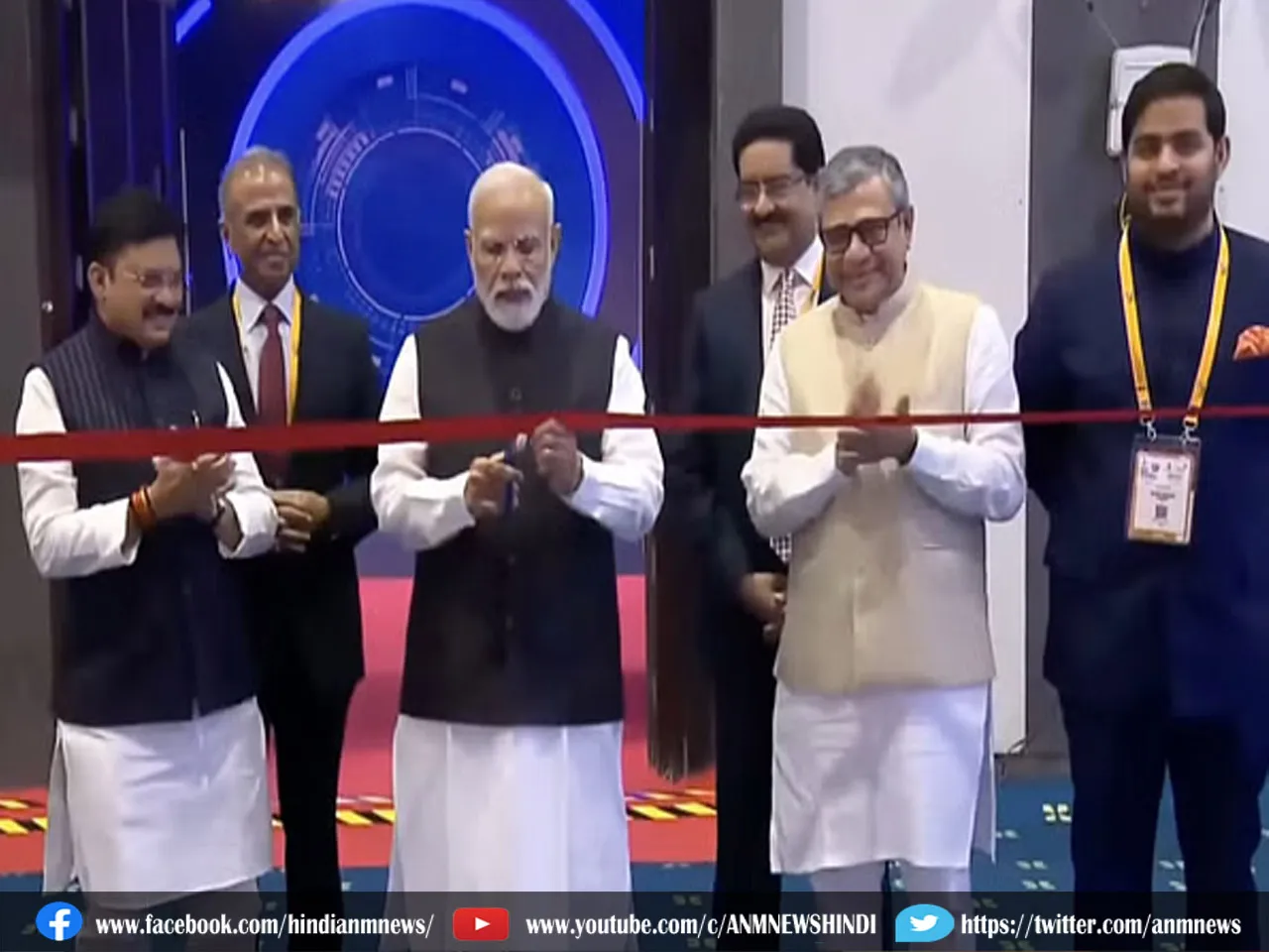 3 PM MODI