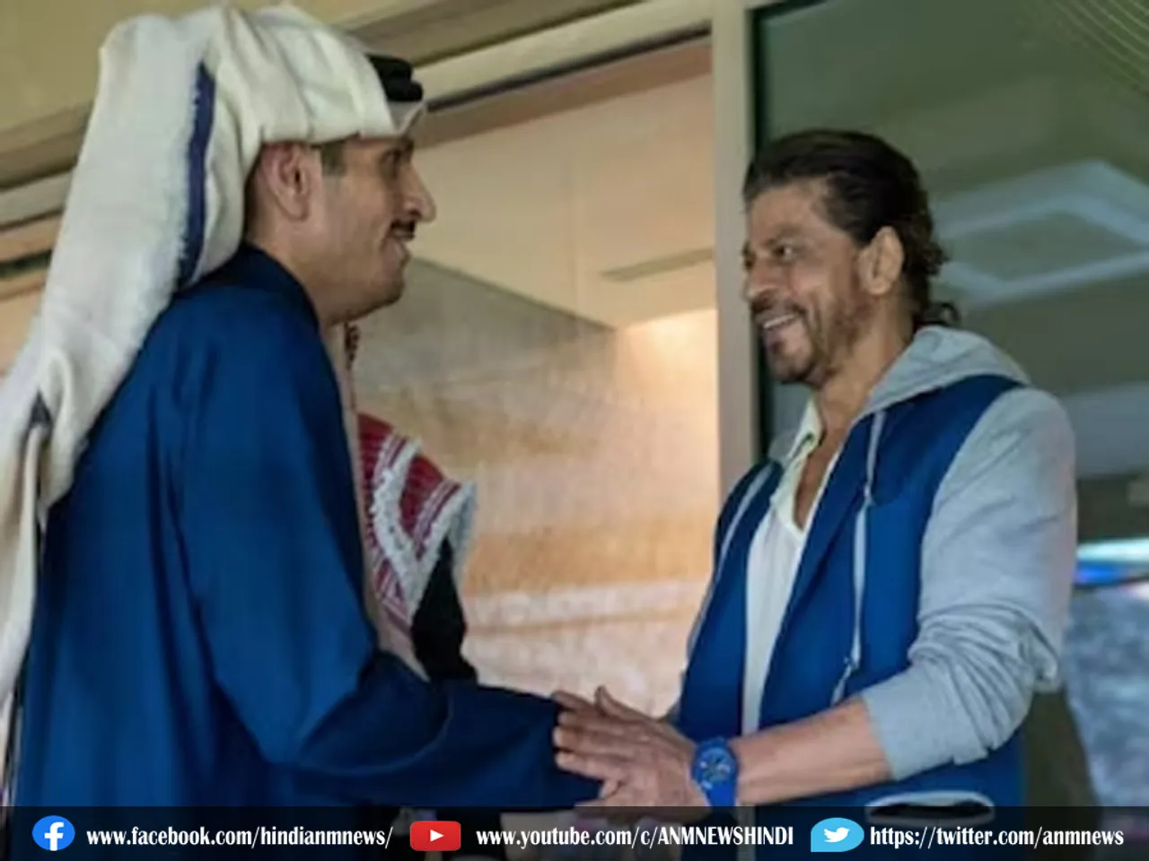 Shah Rukh Khan