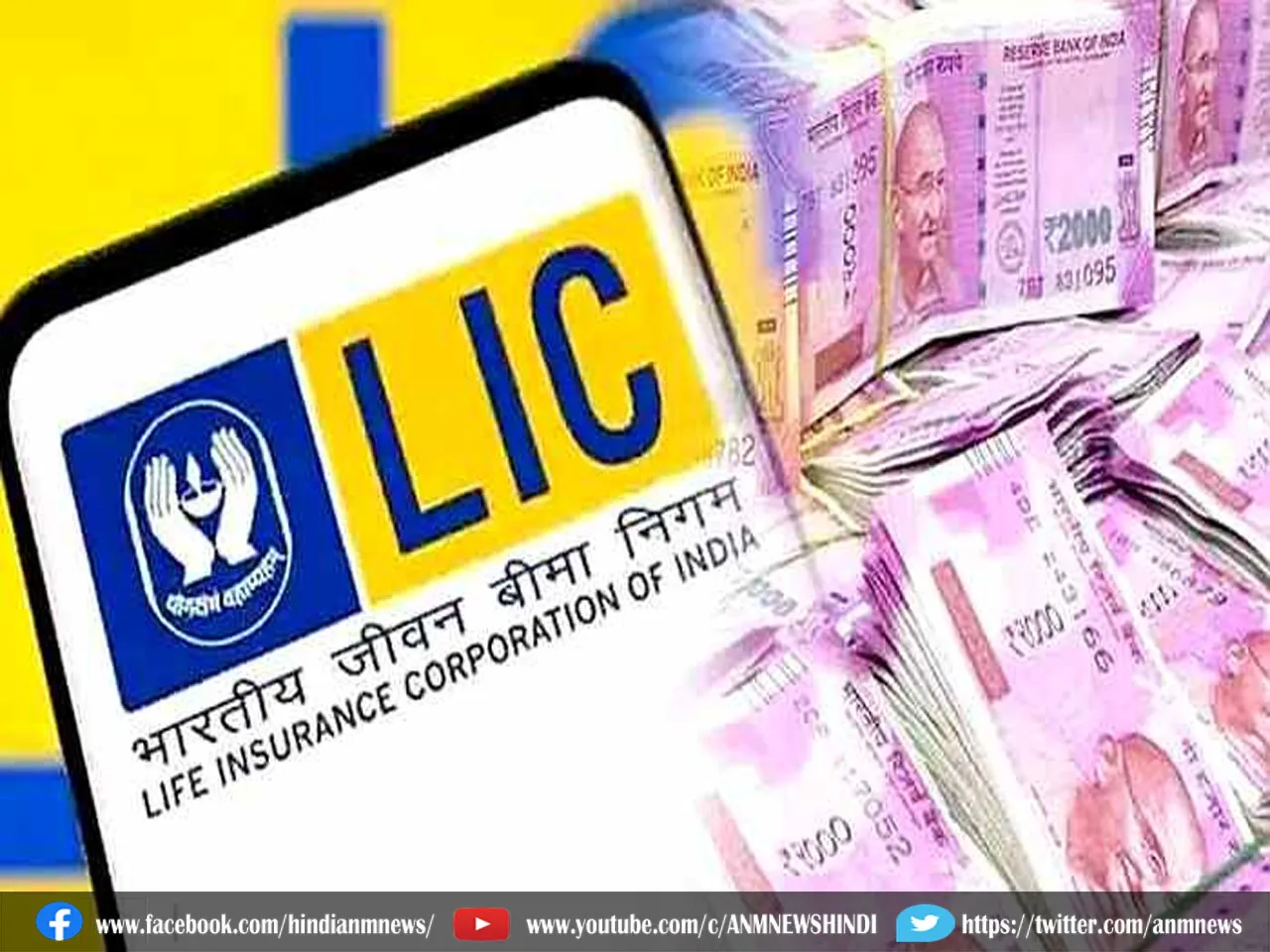 LIC Policy
