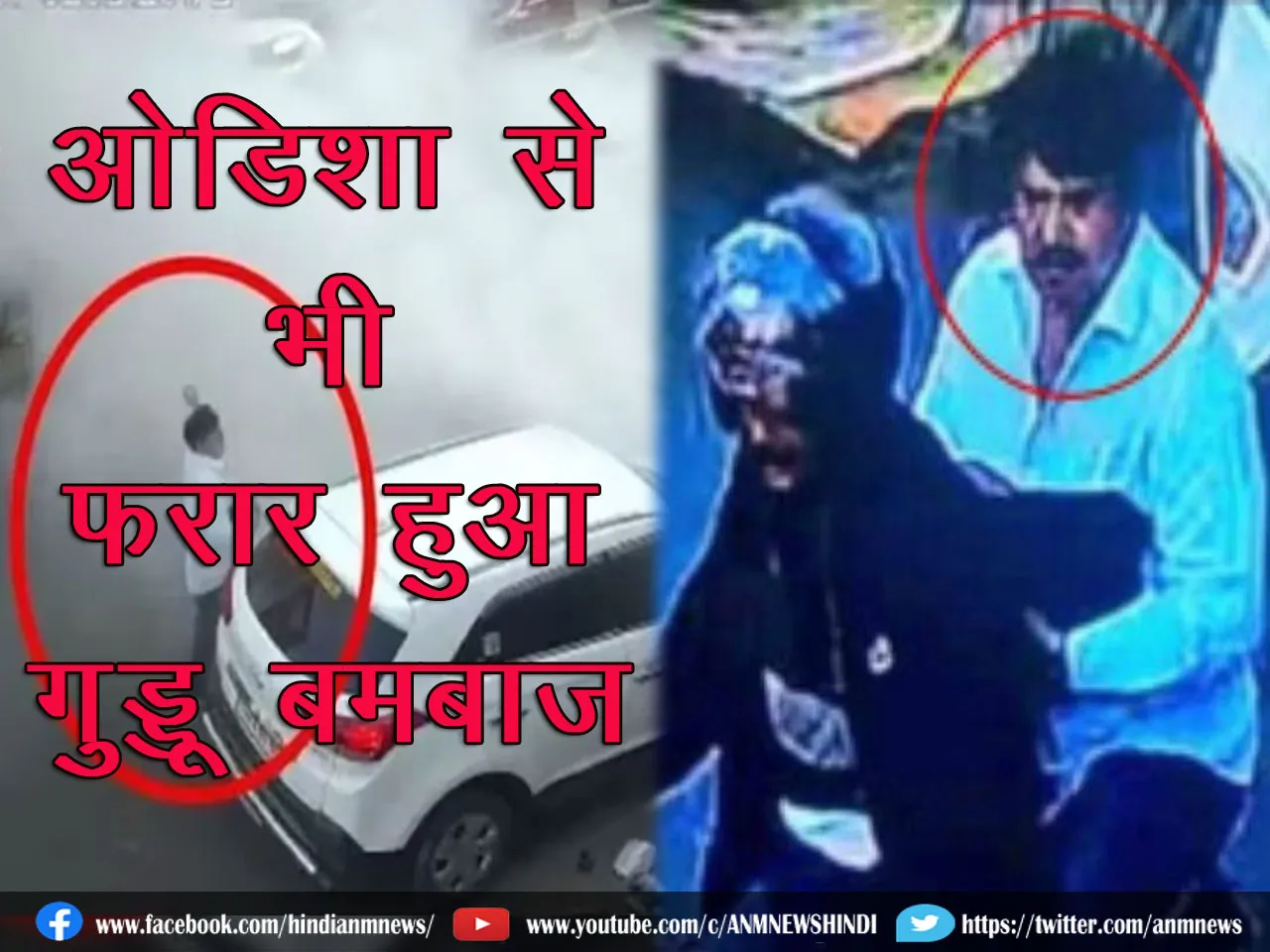 Guddu Bambaaz