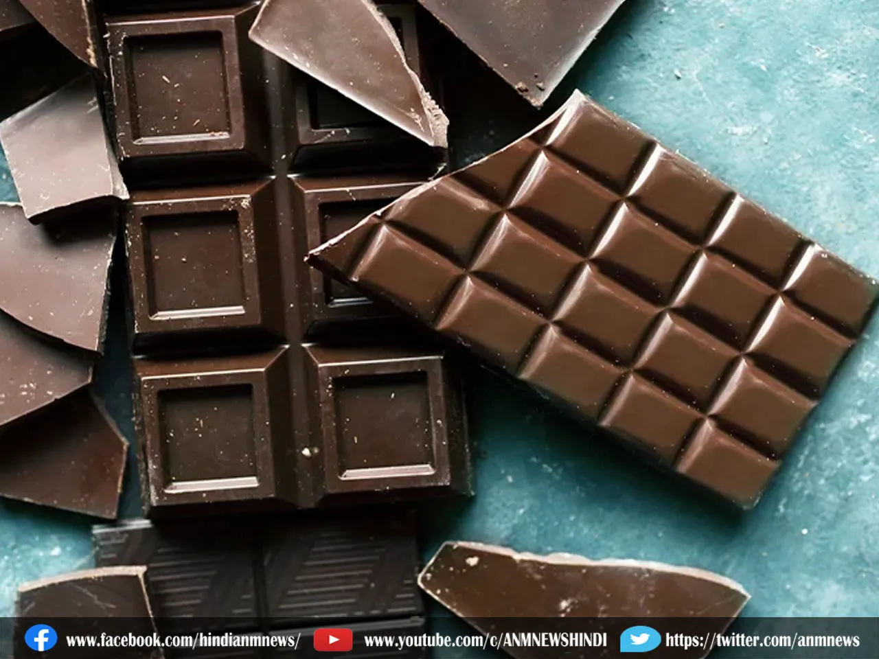 dark chocolate