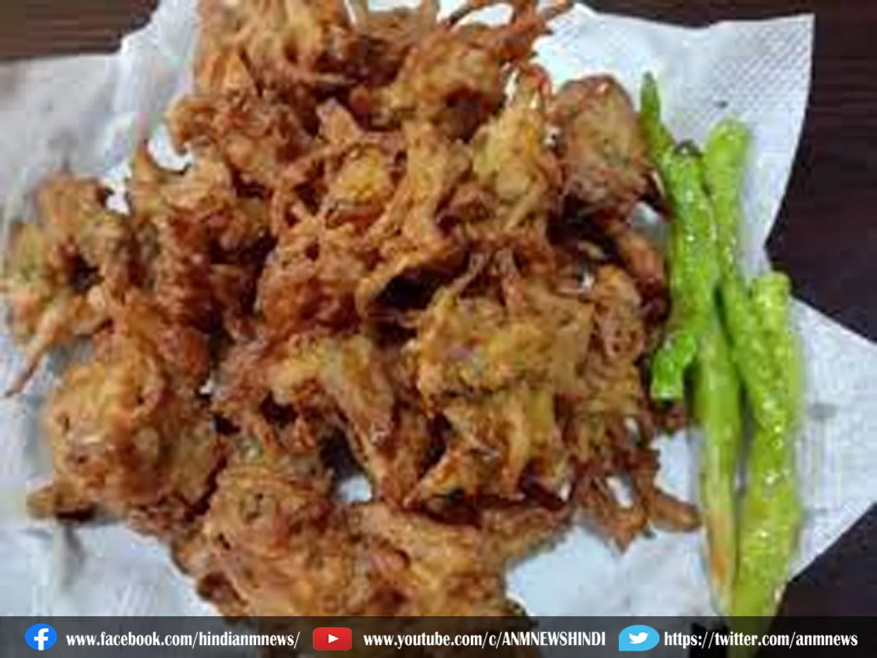 kanda bhaji