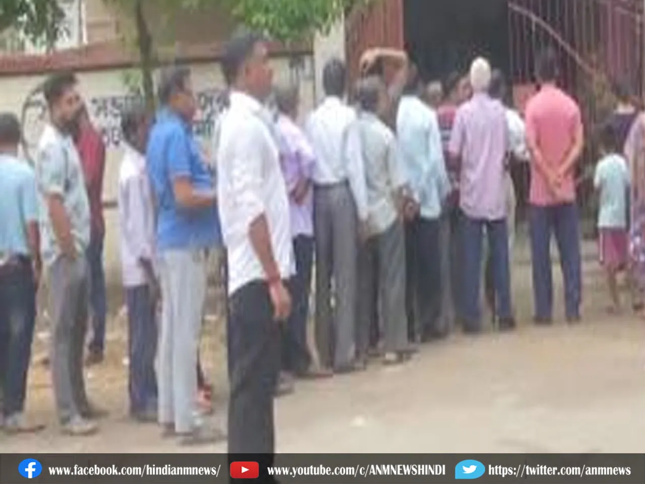 panchayet chunao