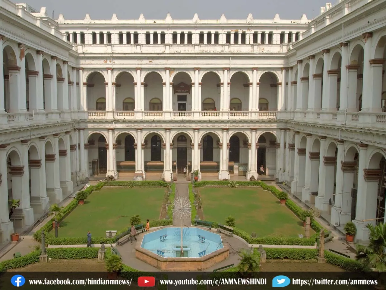 kolkata museum